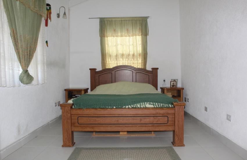 Emerald Park West, Lot 463, St. Philip Barbados H.V.REALTY SERVICE